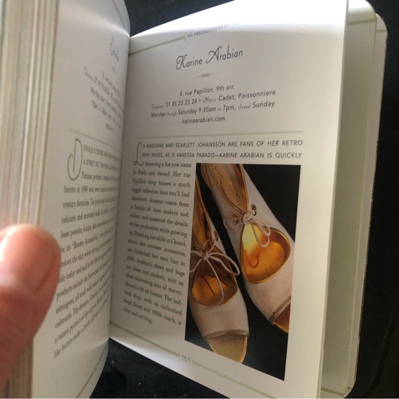 Chic Shopping In Paris . A definitive guide to shopping around the city of love - Picture 7 of 7